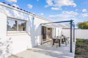 Maison les Cigognes - Welkeys